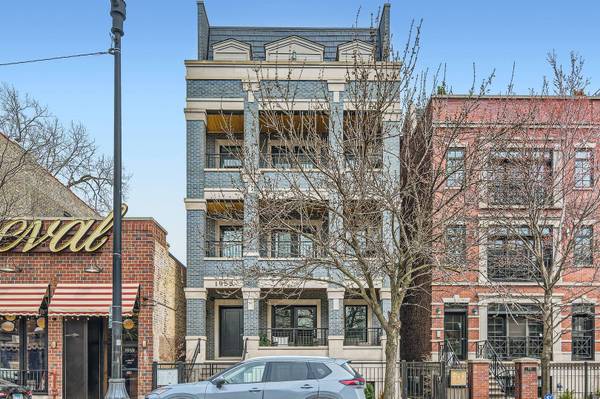 1955 N Halsted ST #1, Chicago, IL 60614