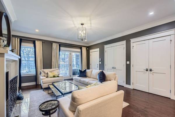 1955 N Halsted ST #1, Chicago, IL 60614