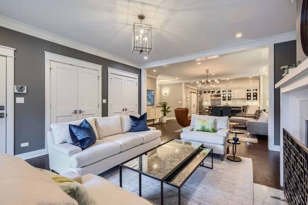 1955 N Halsted ST #1, Chicago, IL 60614