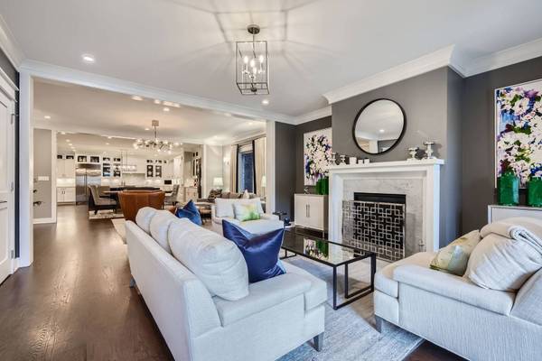 1955 N Halsted ST #1, Chicago, IL 60614