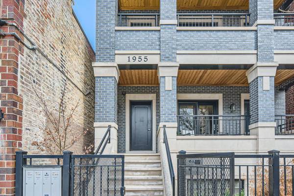 1955 N Halsted ST #1, Chicago, IL 60614