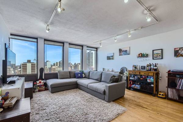 444 W Fullerton Pkwy #1501, Chicago, IL 60614