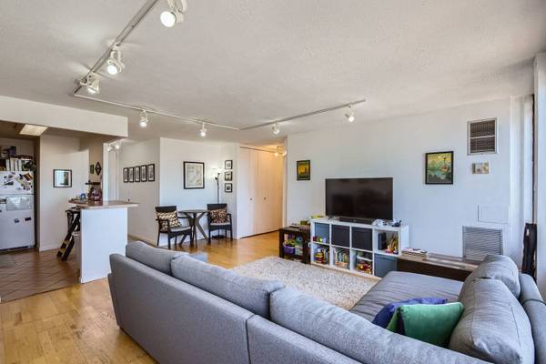 444 W Fullerton Pkwy #1501, Chicago, IL 60614