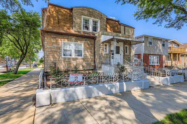 3300 N Osage AVE, Chicago, IL 60634