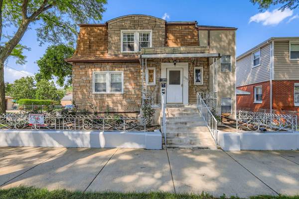 3300 N Osage AVE, Chicago, IL 60634