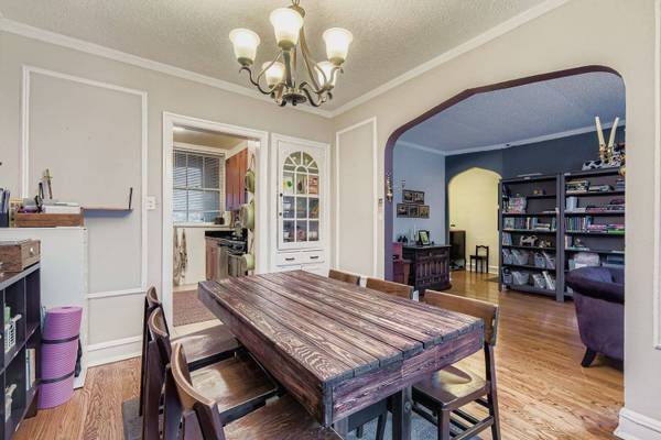 1529 W Estes AVE #1A, Chicago, IL 60626