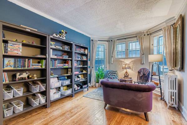 1529 W Estes AVE #1A, Chicago, IL 60626