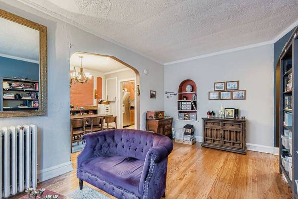 1529 W Estes AVE #1A, Chicago, IL 60626