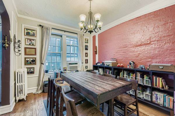 1529 W Estes AVE #1A, Chicago, IL 60626