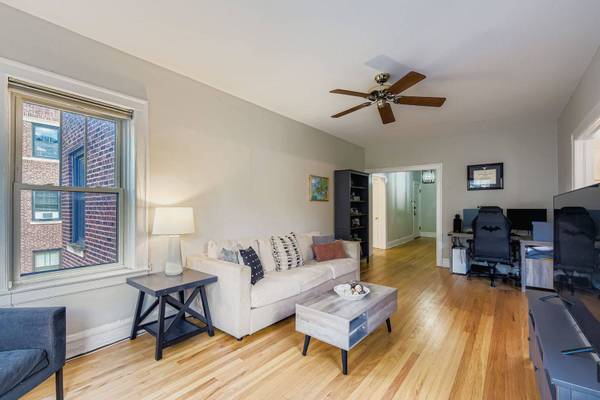 539 W Addison ST #2N, Chicago, IL 60613