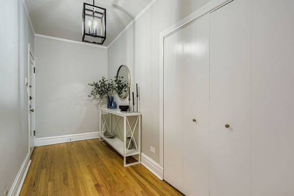 539 W Addison ST #2N, Chicago, IL 60613