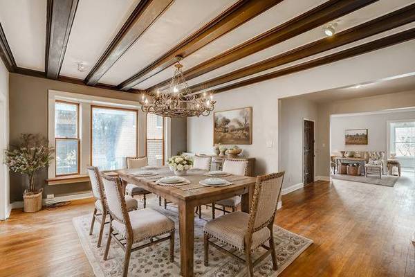 921 W Agatite AVE #3, Chicago, IL 60640