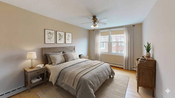 2410 W Farragut AVE #3B, Chicago, IL 60625