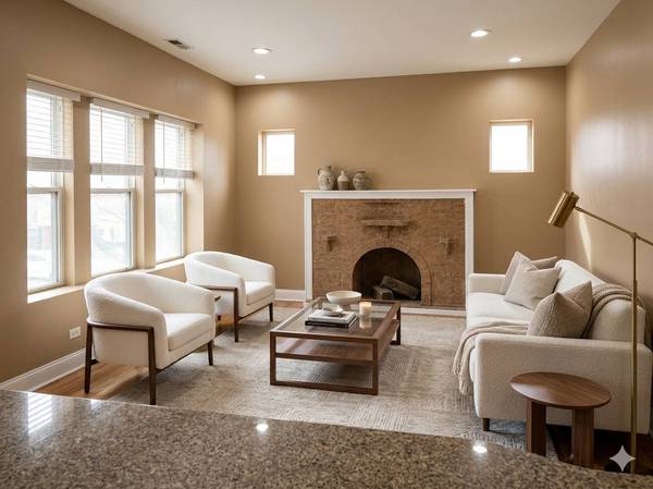 3234 W Grace ST #2W, Chicago, IL 60618