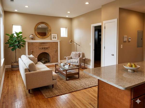 3234 W Grace ST #2W, Chicago, IL 60618