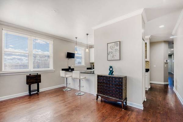 4248 S Drexel BLVD #3S, Chicago, IL 60653