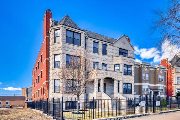 4248 S Drexel BLVD #3S, Chicago, IL 60653