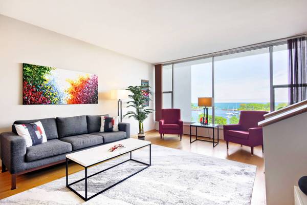 3200 N Lake Shore DR #708, Chicago, IL 60657