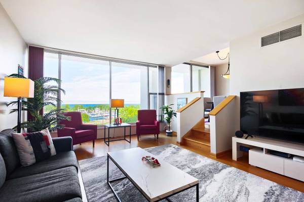 3200 N Lake Shore DR #708, Chicago, IL 60657
