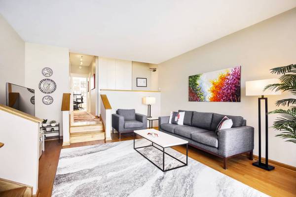 3200 N Lake Shore DR #708, Chicago, IL 60657