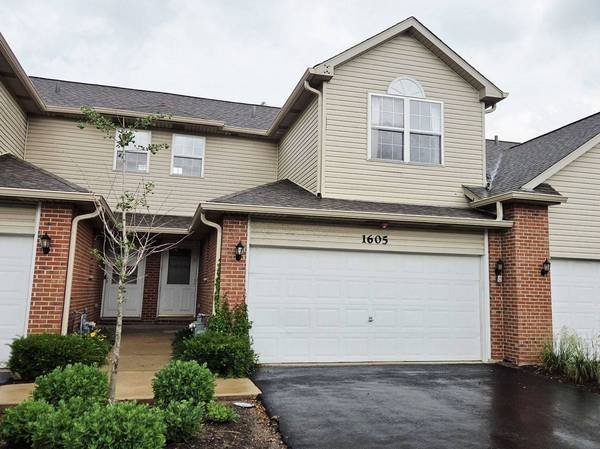1605 Windward CT, Naperville, IL 60563