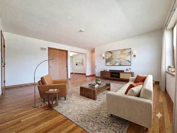 1431 BALMORAL AVE #1S, Westchester, IL 60154