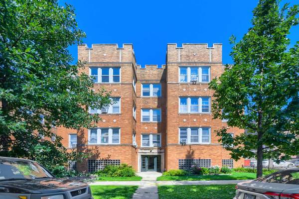 4419 N Whipple ST #3B, Chicago, IL 60625