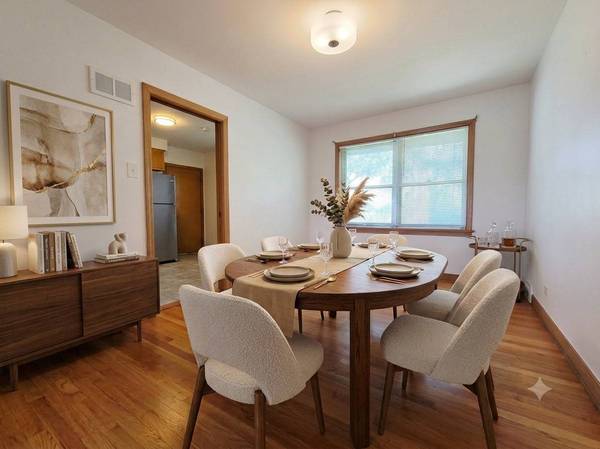 1431 BALMORAL AVE #1S, Westchester, IL 60154