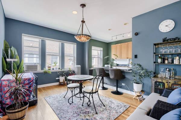 4419 N Whipple ST #3B, Chicago, IL 60625