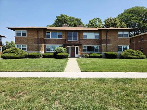 1431 BALMORAL AVE #1S, Westchester, IL 60154