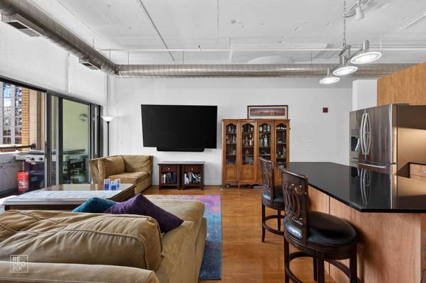 565 W Quincy ST #515, Chicago, IL 60661