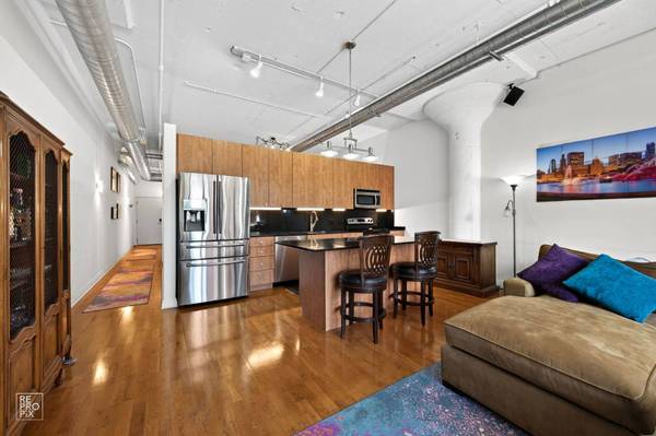 565 W Quincy ST #515, Chicago, IL 60661