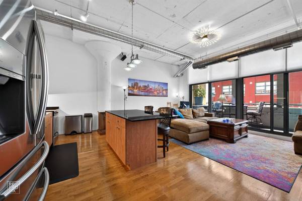 565 W Quincy ST #515, Chicago, IL 60661