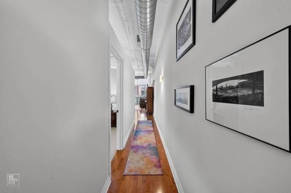 565 W Quincy ST #515, Chicago, IL 60661