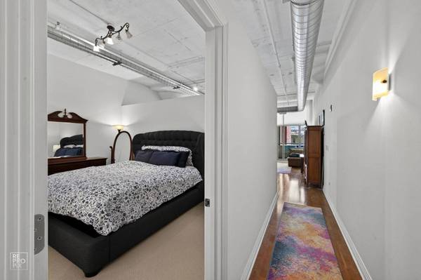 565 W Quincy ST #515, Chicago, IL 60661