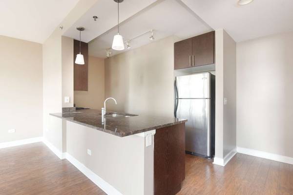 1400 S Michigan AVE #502, Chicago, IL 60605