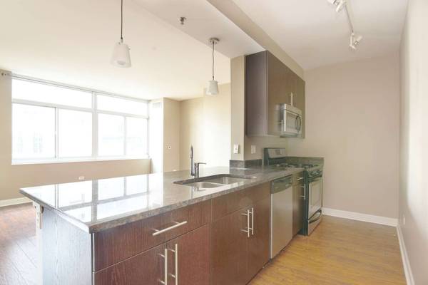 1400 S Michigan AVE #502, Chicago, IL 60605