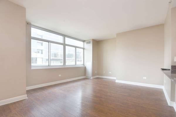 1400 S Michigan AVE #502, Chicago, IL 60605