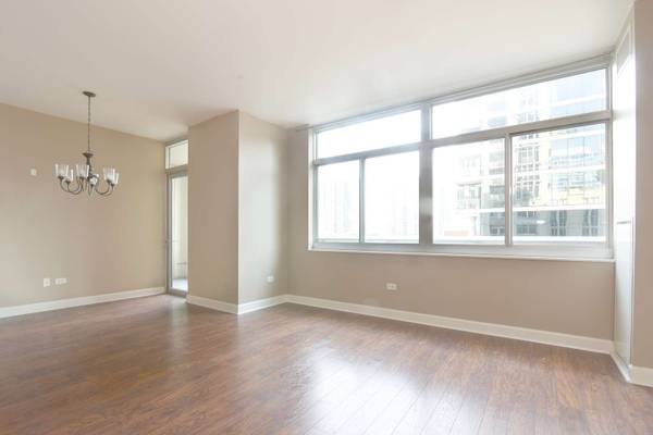 1400 S Michigan AVE #502, Chicago, IL 60605