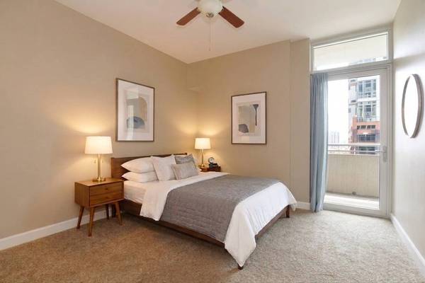 1400 S Michigan AVE #502, Chicago, IL 60605