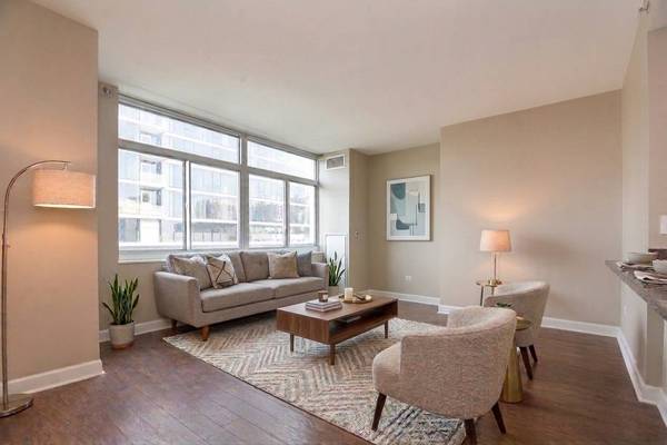 1400 S Michigan AVE #502, Chicago, IL 60605
