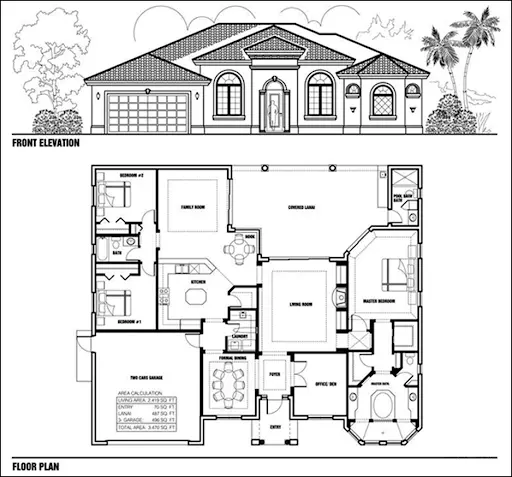 New Home Construction: Customizing Floor Plans Smartly