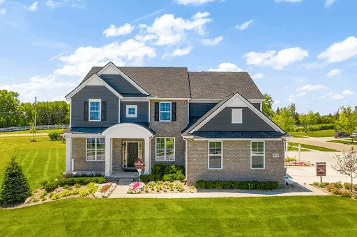 New Construction Homes for Sale Near Me: Top Communities
