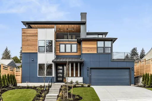 New Construction Homes for Sale: Why New Builds Stand Out