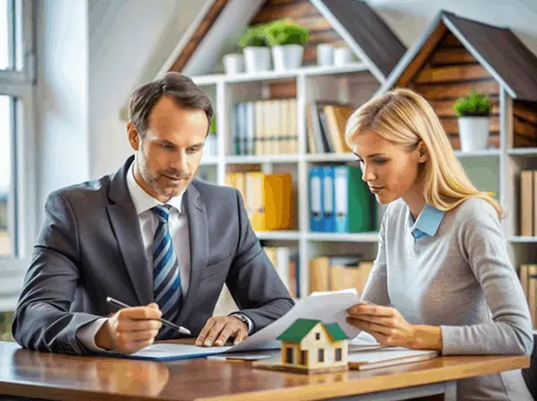 Work With an Investment Real Estate Agent in Southwest, Missouri,Dylan Coonrod