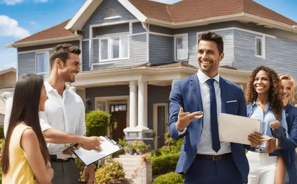 Real Estate Agent Real Estate Agent Guide for Southwest Missouri,Dylan Coonrod