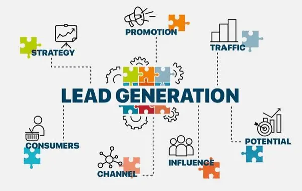How Real Estate Lead Generation Services Drive Sales,Dylan Coonrod