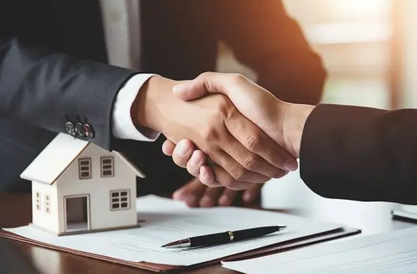 Why Hire a Full Service Realtor for Your Home Sale,Dylan Coonrod