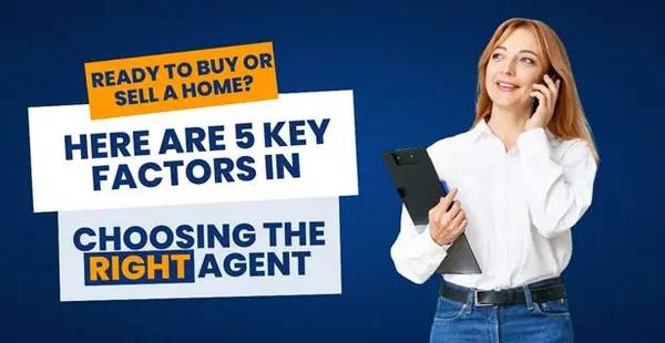 How Realtor Agencies Help You Buy or Sell Faster,Dylan Coonrod