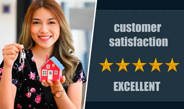 What to Expect From a Professional Service Realtor,Dylan Coonrod